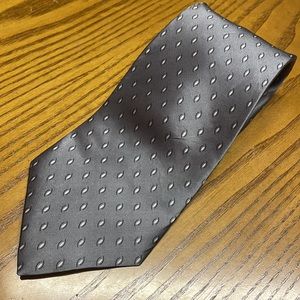 RBM Silk Necktie